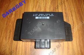 МОДУЛЬ KOMFORTU VW SEAT SKODA 1J0959799Q