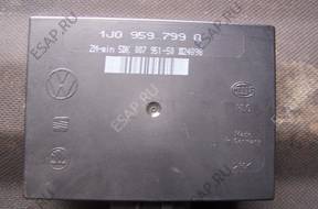 МОДУЛЬ komfortu VW Seat Skoda 1J0959799Q