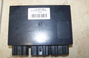 МОДУЛЬ KOMFORTU VW SEAT SKODA 1J0959799S