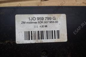 МОДУЛЬ komfortu VW SEAT SKODA 1JO 959 799 G