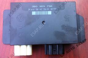 МОДУЛЬ komfortu VW SEAT SKODA 3B0959798