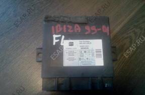 МОДУЛЬ KOMFORTU VW SEAT SKODA 6KO962258A БЛОК УПРАВЛЕНИЯ