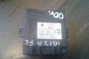 МОДУЛЬ KOMFORTU VW SEAT SKODA 6KO962258D БЛОК УПРАВЛЕНИЯ