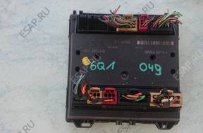 МОДУЛЬ KOMFORTU VW SEAT SKODA 6Q1 937 049
