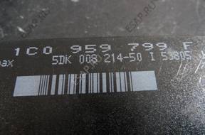 МОДУЛЬ KOMFORTU VW SKODA SEAT 1C0959799F