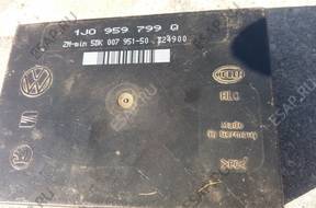 МОДУЛЬ KOMFORTU VW SKODA SEAT 1J0 959 799 Q