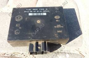 МОДУЛЬ KOMFORTU VW SKODA SEAT 1J0 959 799 Q