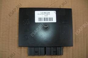 МОДУЛЬ KOMFORTU VW SKODA SEAT 1J0962258 CHORZW