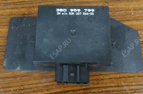 МОДУЛЬ KOMFORTU VW SKODA SEAT 3B0959799
