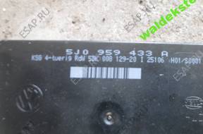 МОДУЛЬ KOMFORTU VW,SKODA,SEAT 5J0959433A