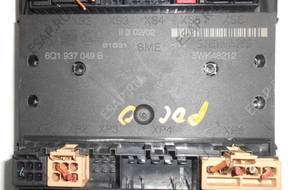 МОДУЛЬ Komfortu VW SKODA  SEAT   6Q1937049 B SKLEP