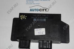 МОДУЛЬ komfortu VW SKODA SEAT