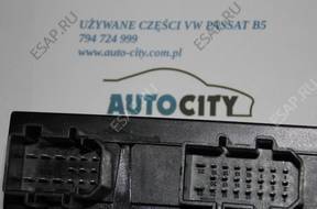 МОДУЛЬ komfortu VW SKODA SEAT