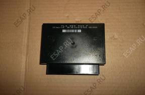 МОДУЛЬ KOMFORTU VW TOUAREG 02-2006 год 7L0959933F