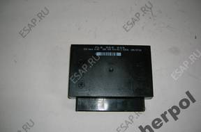 МОДУЛЬ KOMFORTU VW TOUAREG 7L6959933