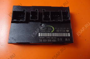 МОДУЛЬ KOMFORTU VW TOURAN PASSAT  CC B6 1K0959433BL