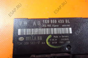 МОДУЛЬ KOMFORTU VW TOURAN PASSAT  CC B6 1K0959433BL