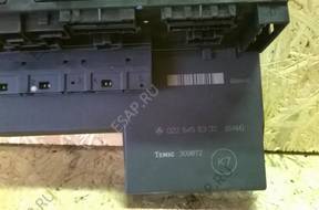 МОДУЛЬ komfortu W210