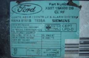 МОДУЛЬ komfortu XS5T15K600DB