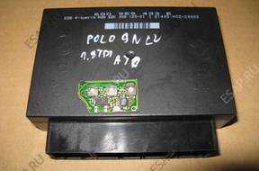 МОДУЛЬ KOMFORTU+PYTKA VW POLO 9N 02-08 6Q0959433E