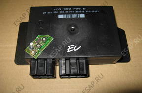 МОДУЛЬ KOMFORTU+PYTKA VW,SEAT,SKODA 1J0959799B