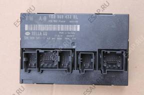 МОДУЛЬ komfortuTouran 1.9 tdi 1K0959433B