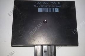 МОДУЛЬ Komforty  VW Passat B5 1J0959799H