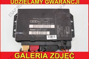 МОДУЛЬ KOMFORU 8E0959433AH AUDI A4 B6 A4 B7