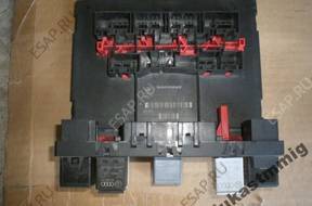 МОДУЛЬ KOMFORU БЛОК УПРАВЛЕНИЯ VW SEAT SKODA 3C0937049AE