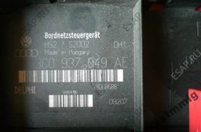 МОДУЛЬ KOMFORU БЛОК УПРАВЛЕНИЯ VW SEAT SKODA 3C0937049AE