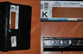 МОДУЛЬ KOMFOTU 1S7T-15K600-KD MONDEO MK3 2002 год