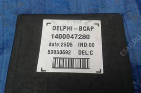 МОДУЛЬ КОММУТАТОР 1400047280 PEUGEOT 1007 1.4HDI