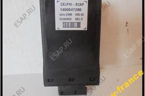 МОДУЛЬ КОММУТАТОР 1400047280 PEUGEOT 1007