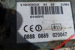 МОДУЛЬ КОММУТАТОР 5TRK0202UK 08880889020047 VICI P-