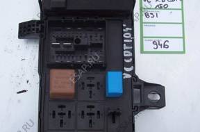 МОДУЛЬ КОММУТАТОР BSI VECTRA C 1.9 CDTI 13168783 EJ
