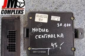 МОДУЛЬ КОММУТАТОР GM1121MGM
