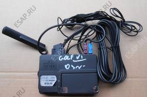 МОДУЛЬ КОММУТАТОР GOLF VI 09 год, META SYSTEM A6000440