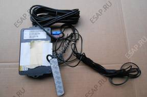 МОДУЛЬ КОММУТАТОР GOLF VI 09 год, META SYSTEM A6000440