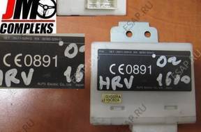 МОДУЛЬ КОММУТАТОР HONDA HRV 35011S2HG 38380S2HG
