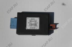 МОДУЛЬ КОММУТАТОР ULYSSE C8 807 2.0 JTD HDI