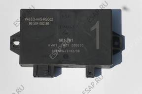 МОДУЛЬ КОММУТАТОР ULYSSE C8 807 2.0 JTD HDI