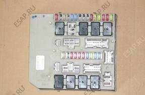МОДУЛЬ komory ДВИГАТЕЛЯ UPC clio 3 lll modus