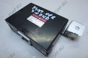 МОДУЛЬ KOMPUTE 87480-25020 3.0D4D TOYOTA DYNA  08 год,