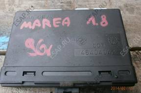 МОДУЛЬ KOMPUTRE БЛОК УПРАВЛЕНИЯ FIAT MAREA 1.8 16V 1996 год