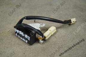 МОДУЛЬ KONDENSATOR RADIA TOYOTA AVENSIS II T25 LIFT