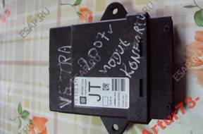 МОДУЛЬ konfortu БЛОК УПРАВЛЕНИЯ OPEL VECTRA JT
