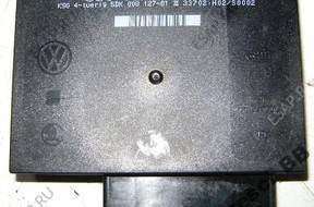 МОДУЛЬ KONFORTU  VOLKSWAGEN SKODA SEAT