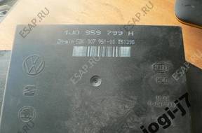 МОДУЛЬ konfortu vw golf bora passat 1j0959799h