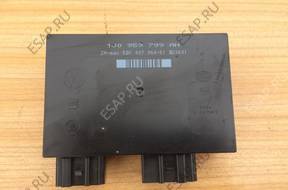 МОДУЛЬ konfortu VW Golf IV Pasat TDI 1j0 959 799