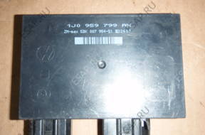 МОДУЛЬ konfortu VW SEAT SKODA 1J0959799AH